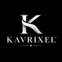 Kavrıxel Lüks Logo Tasarımı